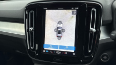 Volvo XC40 2.0 B4P Plus Dark 5dr Auto Petrol Estate